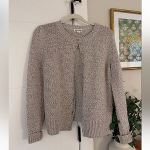 Roller Rabbit Cardigan XS